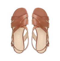 Erin Sandal - Vachetta
