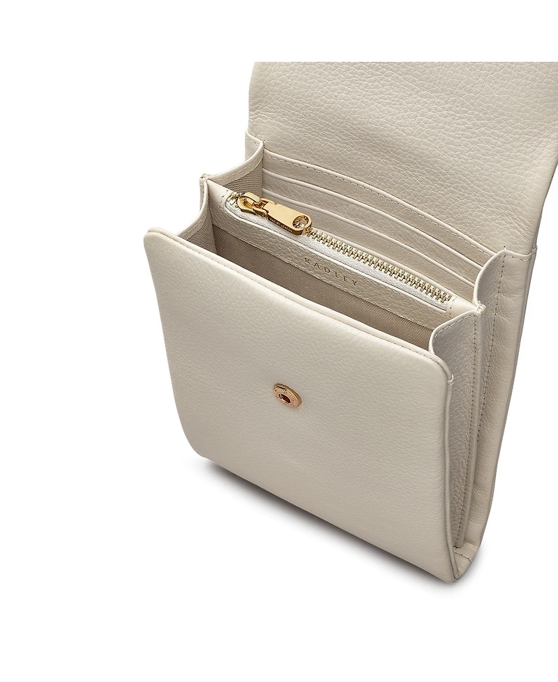 Radley London Mallow Street Medium Phone Crossbody Bag