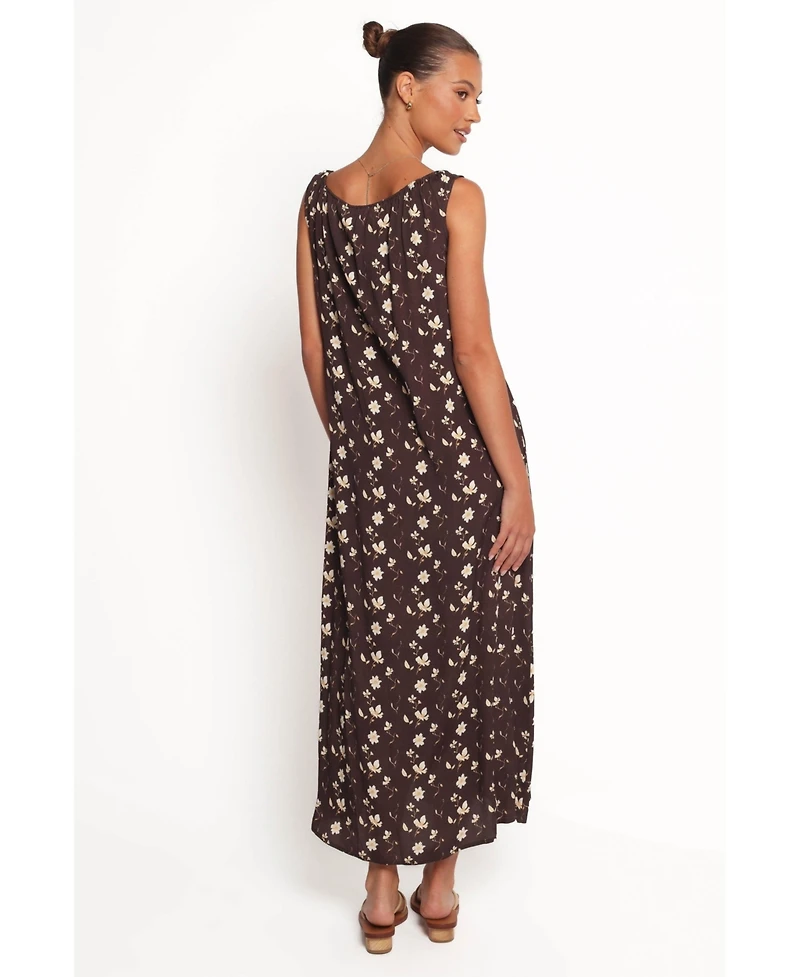 Petal and Pup Women's Bowman Maxi Dress