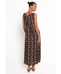 Petal and Pup Women's Bowman Maxi Dress