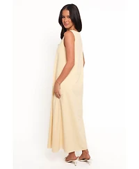 Petal and Pup Women's Lia Maxi Dress