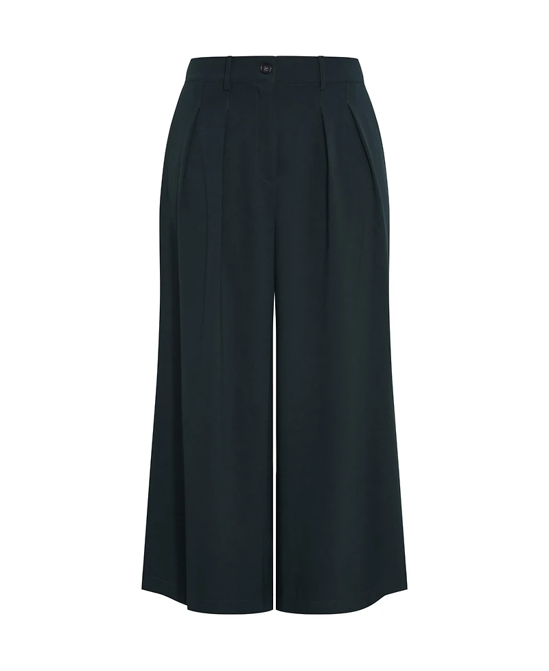 City Chic Plus Abbie Pant