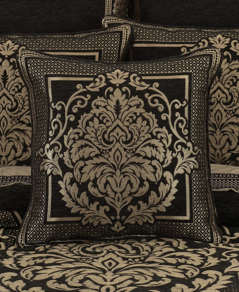 J Queen New York Laurenza Decorative Pillow, 20" x