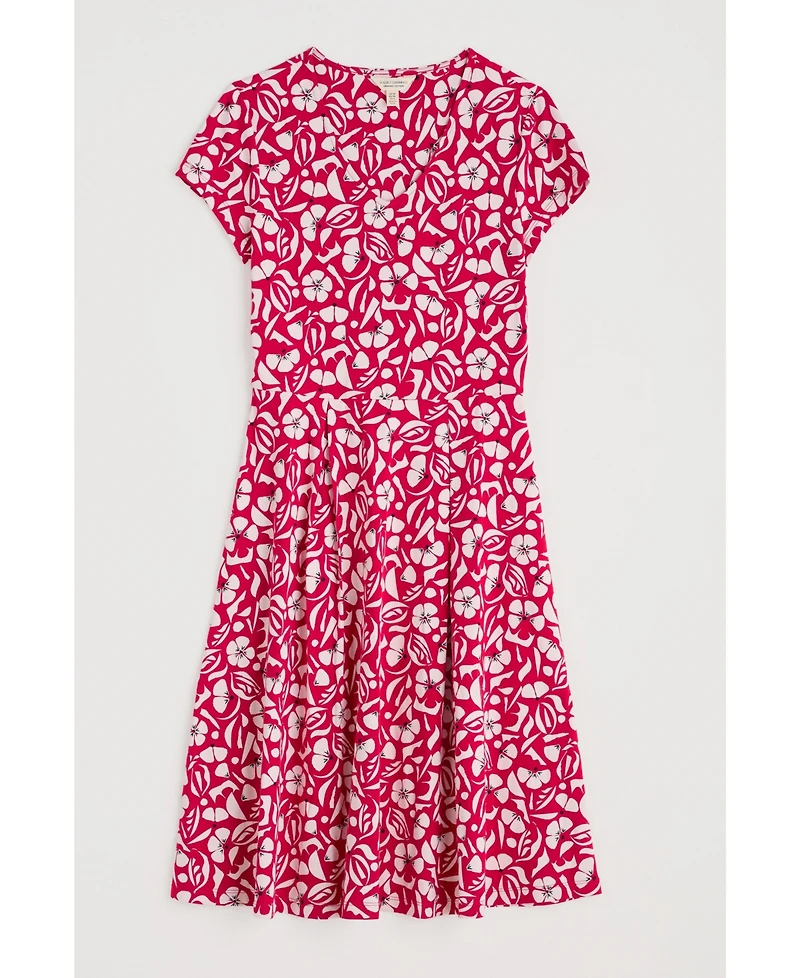 Seasalt Cornwall Women's Pier View Dress