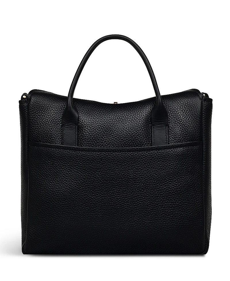 Radley London Carpenter Yard Small Flap Over Grab Bag