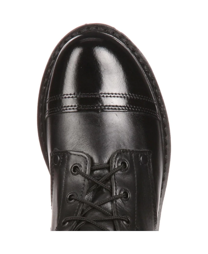 Rocky Men's Side Zipper Jump Boot