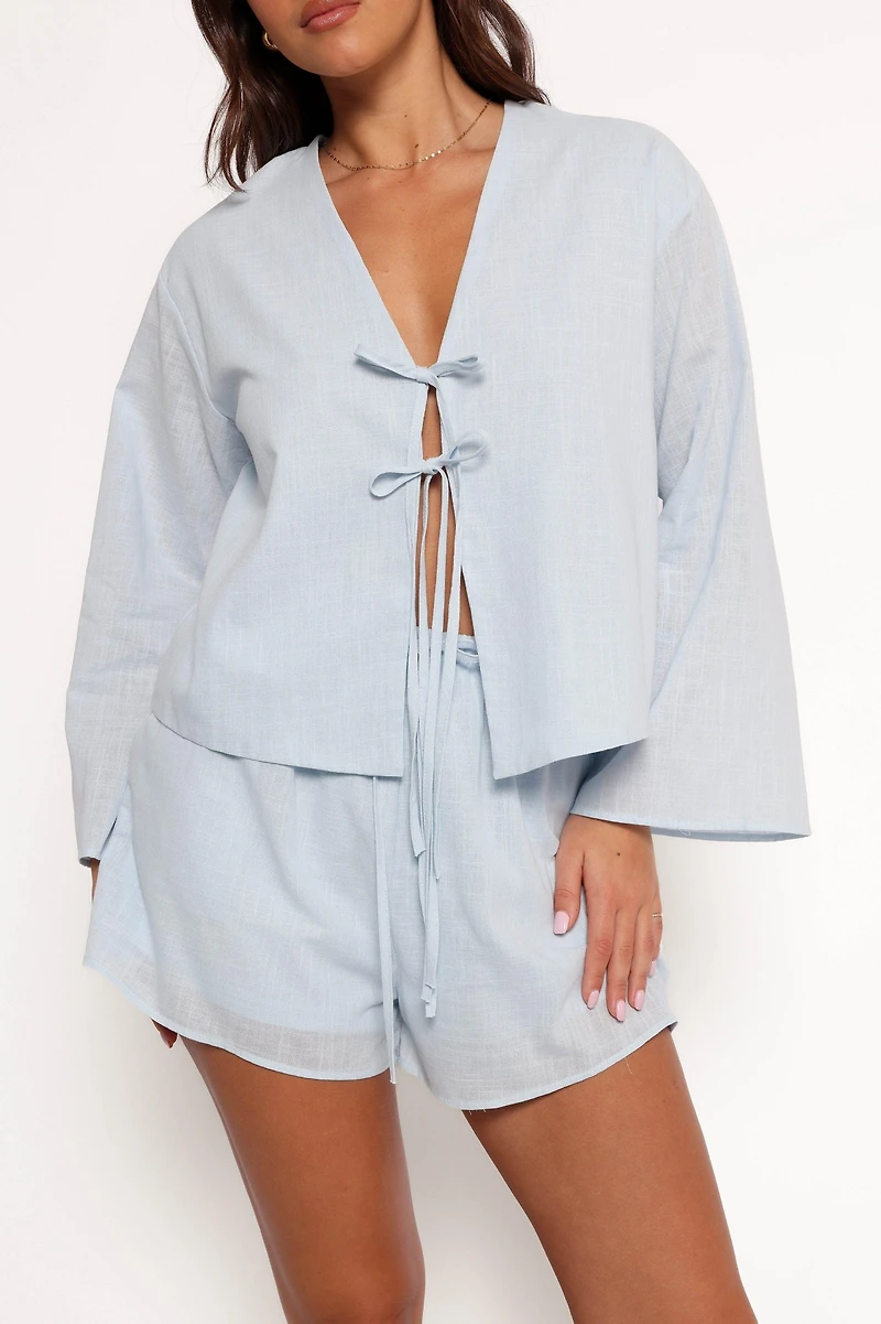Petal and Pup Women's Flynn Short Set