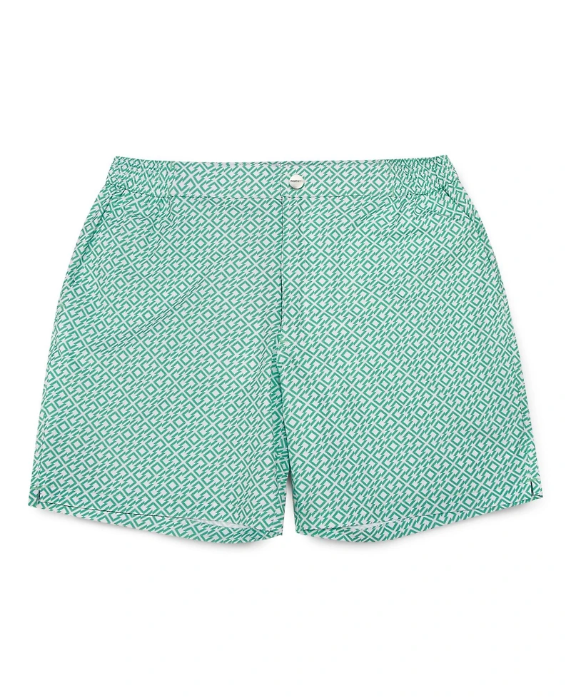 Mosmann Australia Salvador Swim Shorts