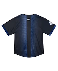 Nike Toddler Blue Detroit Tigers City Connect Team Limited Jersey