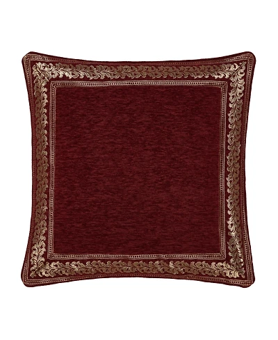 J Queen New York Laurenza Sham, European