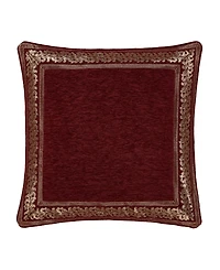 J Queen New York Laurenza Sham, European