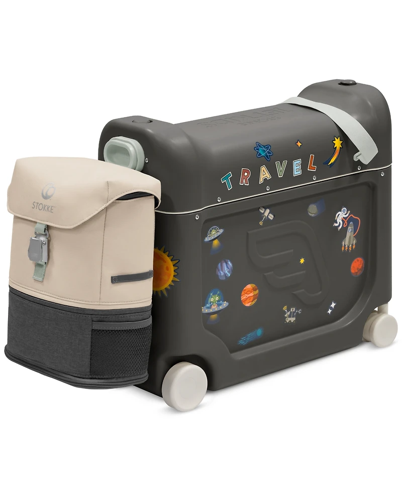 Stokke Baby JetKids Travel Bundle