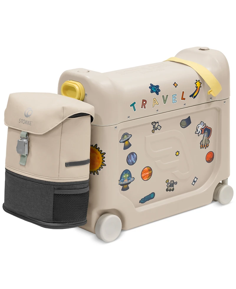 Stokke Baby JetKids Travel Bundle