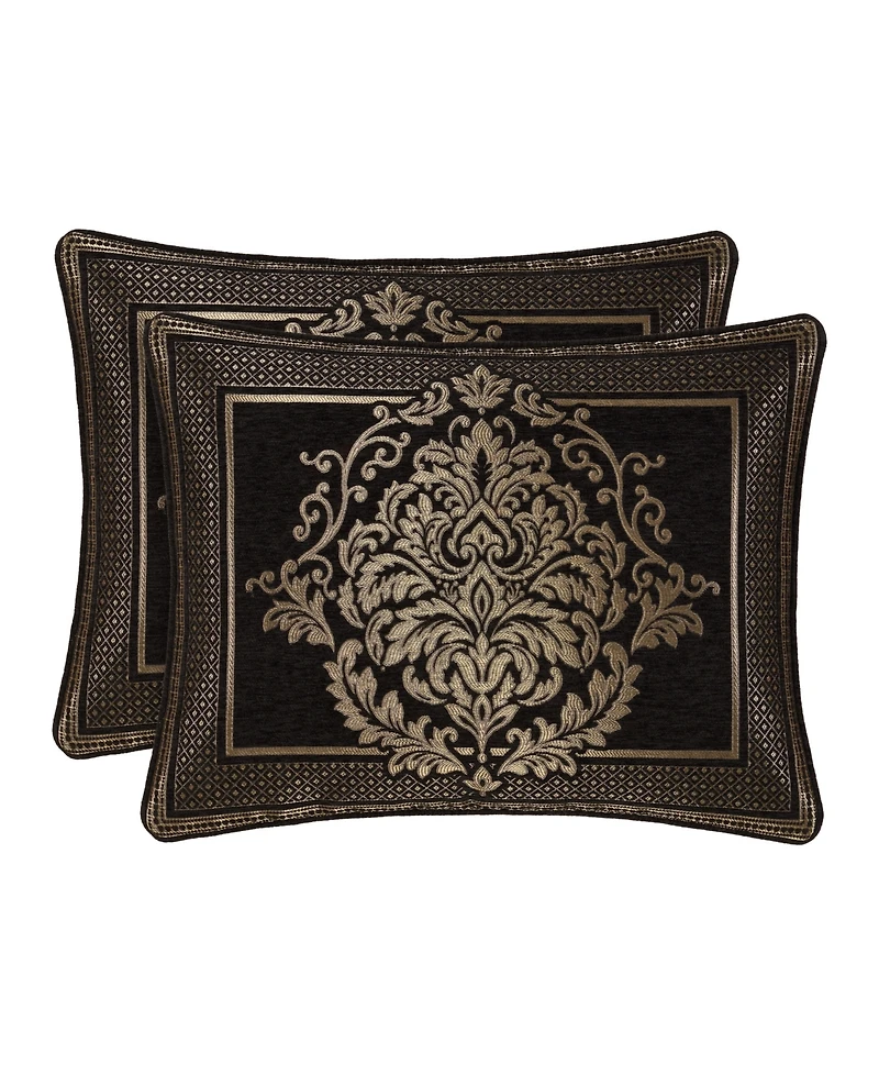 J Queen New York Laurenza 4-Pc. Comforter Set, California King