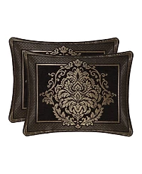 J Queen New York Laurenza 4-Pc. Comforter Set, California King