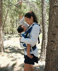 Stokke Baby Limas Carrier Flex