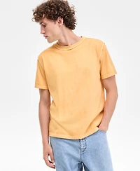 Sun + Stone Men's Inside Out Regular-Fit T-Shirt, Exclusively at Macy's