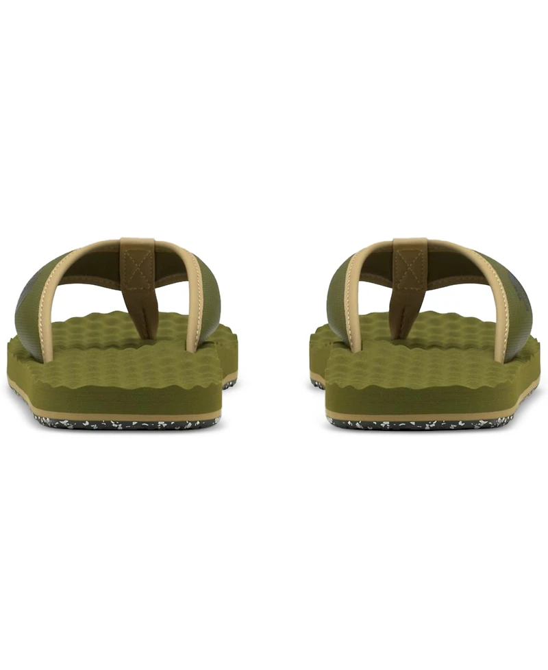 The North Face Men's Base Camp Ii Flip-Flop Sandals