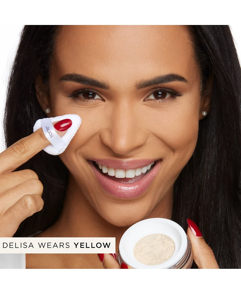 tarte Travel-Size Creaseless Setting Powder