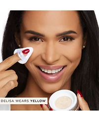 tarte Travel-Size Creaseless Setting Powder