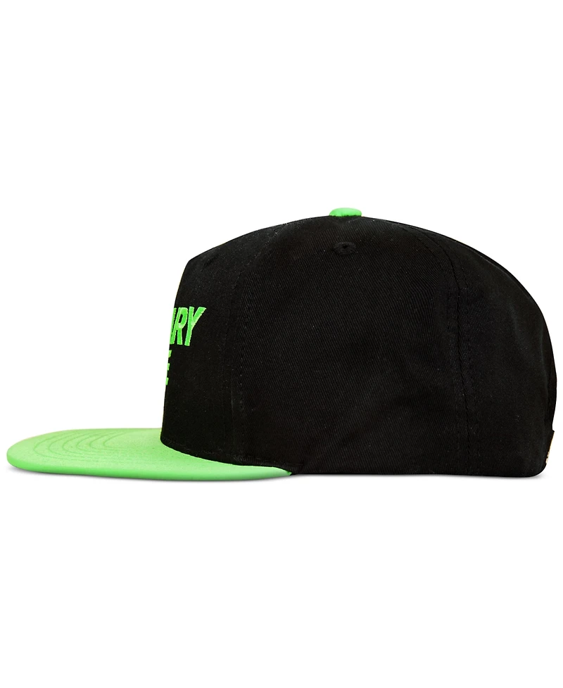 Reebok Men's Ordinary Elite Logo Basketball Cap