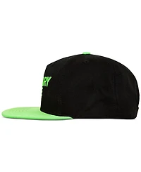 Reebok Men's Ordinary Elite Logo Basketball Cap