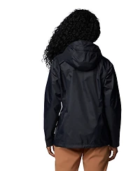 Columbia Women's Omni-Tech Arcadia Ii Rain Jacket