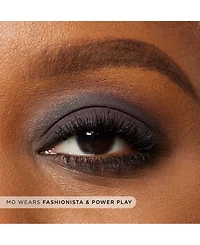 tarte Tartelette Amazonian Clay Matte Palette