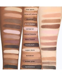tarte Tartelette Amazonian Clay Matte Palette