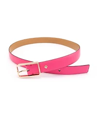 Kate Spade New York Women's 27mm Mel Belt