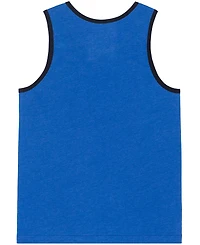 Hybrid Apparel Men's Snoopy Tank Top