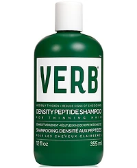 Verb Density Peptide Shampoo, 12 oz.
