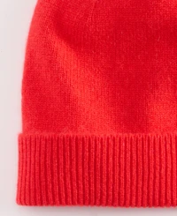 Charter Club 100% Cashmere Cuffed Beanie, Created for Macys