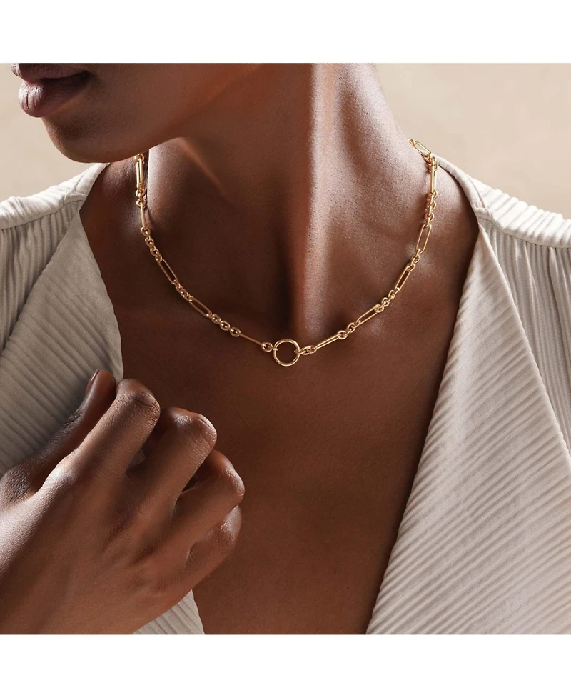 Bright Future Chain Necklace