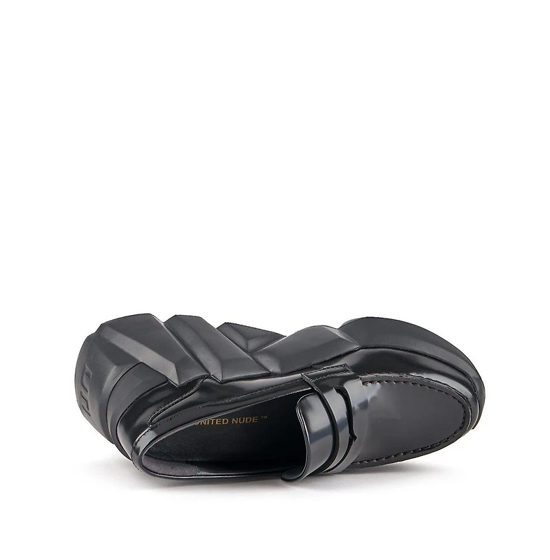 United Nude Womens Space Kick Loafer