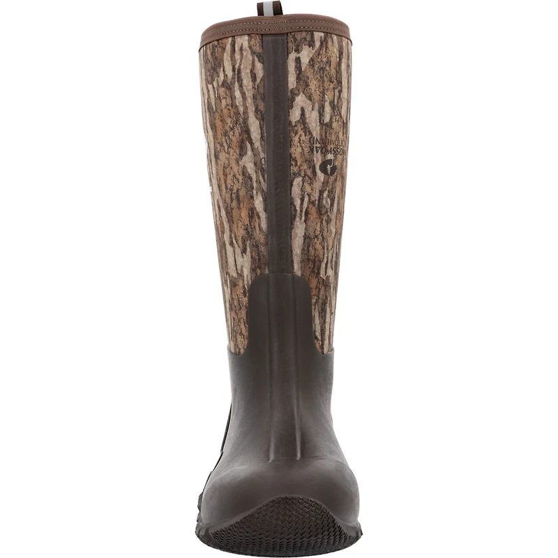 Muck Men's Mossy Oak Bottomland Fieldblazer Boot