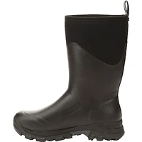 Muck Men's Arctic Ice Mid Boot + Vibram Grip A.t.