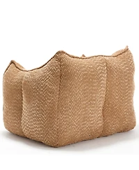 Streamdale Resilient Foam Lounge Sofa Relaxing, Playful, and Cozy