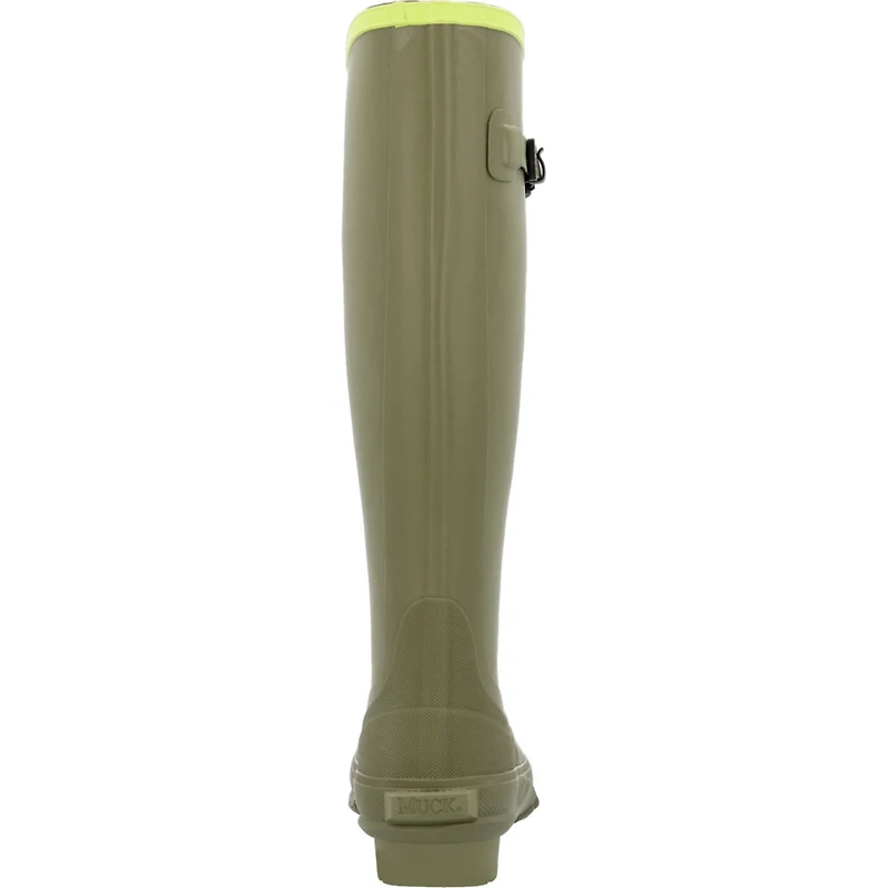 Muck Men's Harvester Rubber Boot