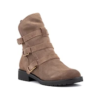 Women's Justin Dress Boots