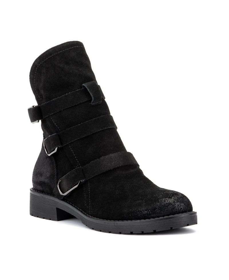 Women's Justin Dress Boots