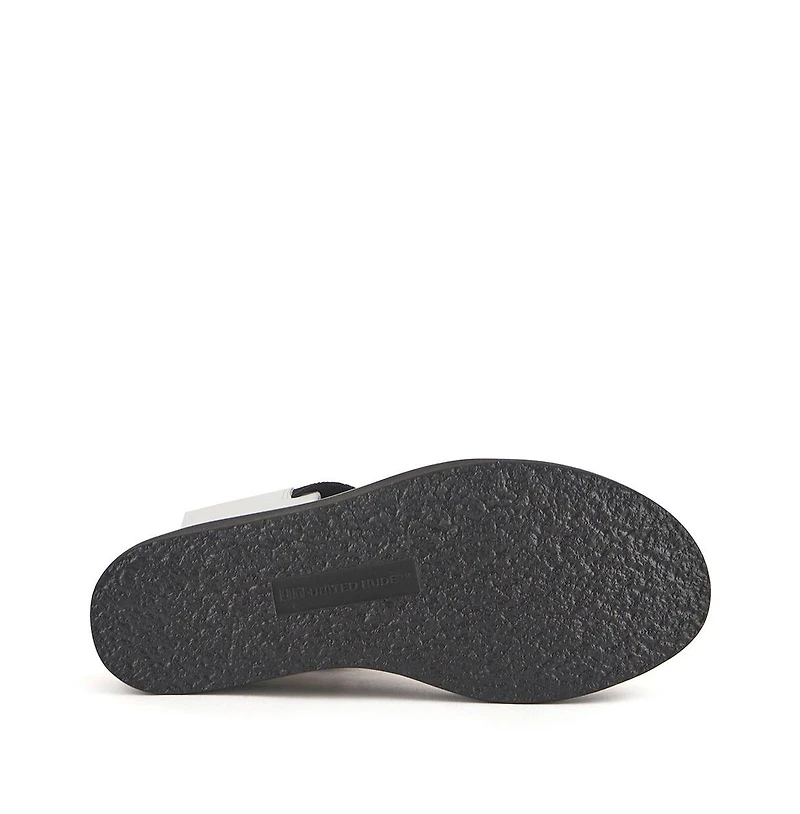 United Nude Womens Rico Sandal