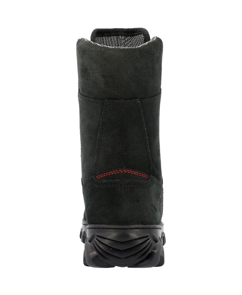 Rocky Men's Code Red Wildlands 77 Fire Boot