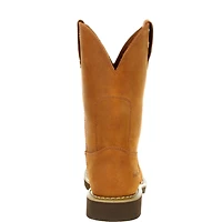 Georgia Boot Men's Carbo-Tec Wellington