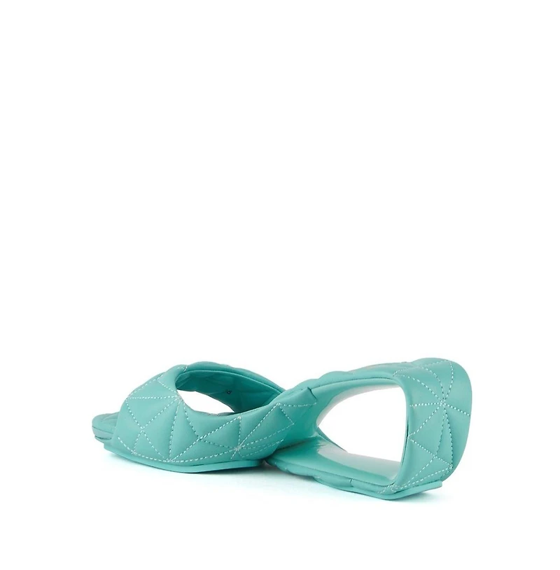 United Nude Womens Mobius Mid Puffy