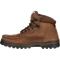 Rocky Men's Outback Gore-tex Waterproof Hiker Boot