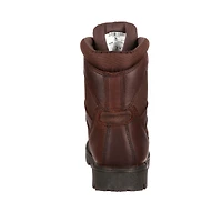 Georgia Boot Men's Homeland Steel Toe Waterproof Work