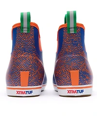 Xtratuf Men's Tailgate 6 Ankle Deck Boot