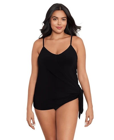 Magicsuit Plus Alex Tankini Top