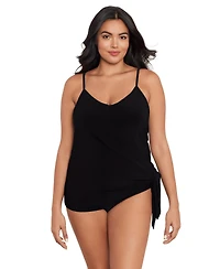 Magicsuit Plus Alex Tankini Top